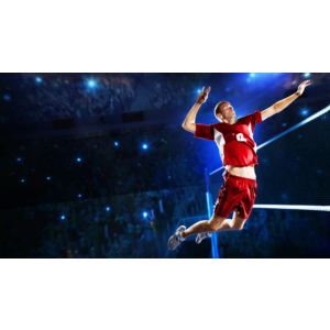 Spike Volleyball PS4 & PS5