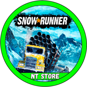 💎SnowRunner  • Region Free •  Steam ✔️