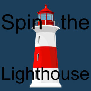 Spin the Lighthouse PS5