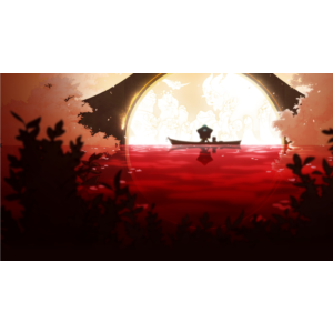 Spiritfarer: Farewell Edition PS4 & PS5