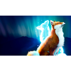 Spirit of the North PS4 & PS5