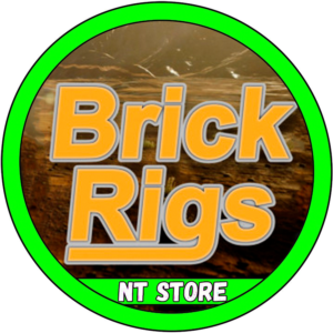 💎BRICK RIGS + 30 ИГР •  Steam ✔️