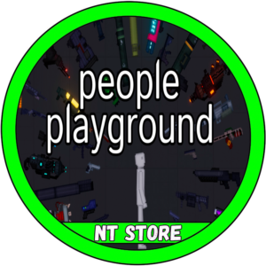 💎PEOPLE PLAYGROUND + ИГРЫ •  Steam ✔️