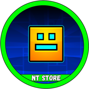 💎GEOMETRY DASH + ИГРЫ •  Steam ✔️