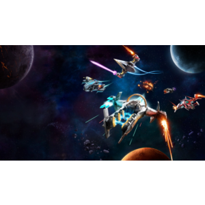 Starlink: Battle for Atlas PS4 & PS5