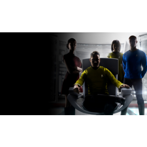 Star Trek: Bridge Crew PS4 & PS5