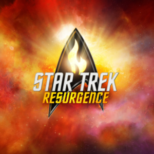 Star Trek: Resurgence PS5