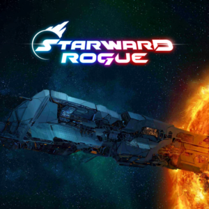 Starward Rogue PS5