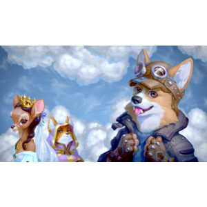 Steam Tactics PS4 & PS5