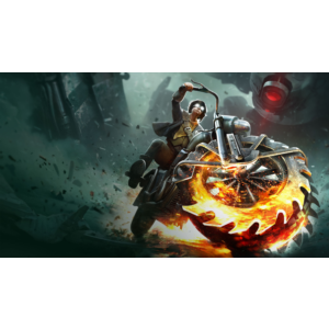 Steel Rats PS4 & PS5