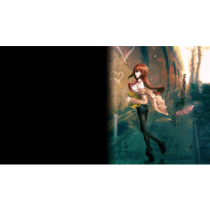 STEINSGATE: My Darling´s Embrace PS4 & PS5