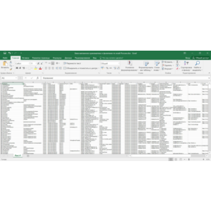 База магазинов нумизматики и филателии России РФ
