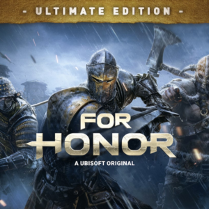 🟢FOR HONOR – Ultimate Edition🟢Xbox