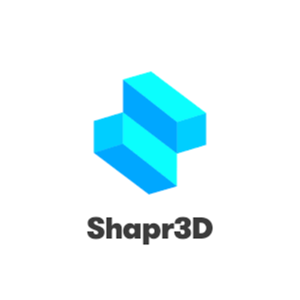 Shapr3D Pro лицензия для iPad, Mac, Windows на 1 год