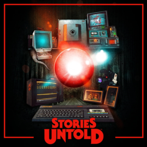 Stories Untold PS4 & PS5