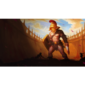 Story of a Gladiator PS4 & PS5