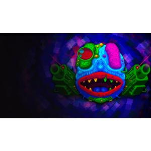 Straimium Immortaly PS4 & PS5