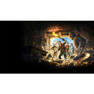 Strange Brigade PS4 & PS5