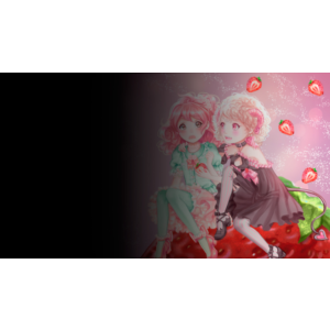 Strawberry Vinegar PS4 & PS5