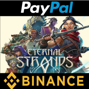 Eternal Strands STEAM