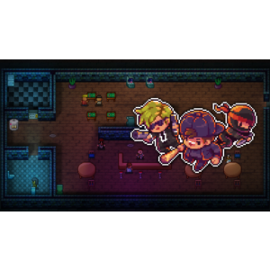 Streets of Rogue PS4 & PS5