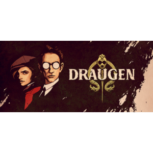 🔥DRAUGEN🔥🖤⚫(STEAM KEY/GLOBAL)⚫