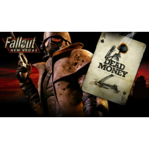 Fallout New Vegas: Dead Money STEAM GIFT ВСЕ СТРАНЫ