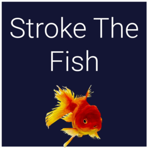 Stroke The Fish PS5