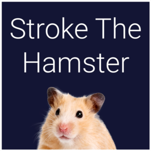 Stroke The Hamster PS5