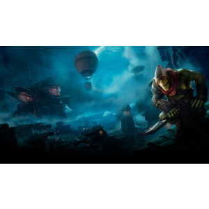 Styx: Shards of Darkness PS4 & PS5