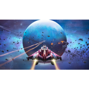 Subdivision Infinity DX PS5