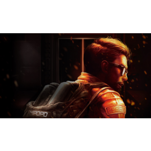 Subterrain PS4 & PS5