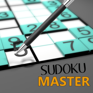 Sudoku Master PS4 & PS5