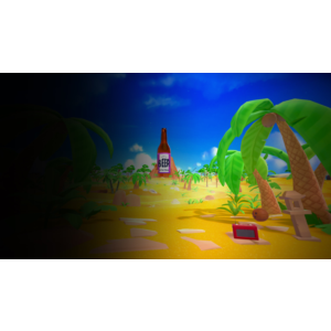 Suicide Guy: Sleepin´ Deeply PS4 & PS5