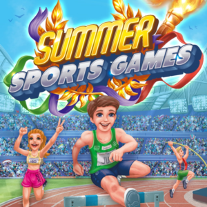 Summer Sports Games - 4K Edition PS5