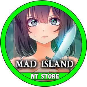 💎 Mad Island + Игры Steam  ✔️
