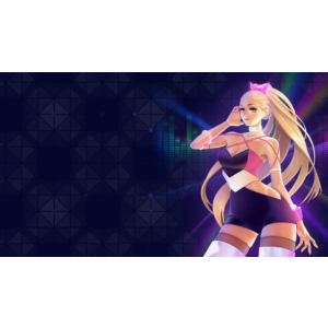 SUPERBEAT: XONiC EX PS4 & PS5