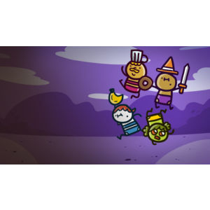 Super Cane Magic ZERO PS4 & PS5