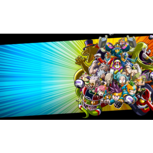 Super Dodgeball Beats PS4 & PS5