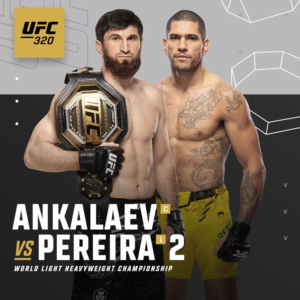 Купить UFC PPV — всего за 1$ 4K Ultra HD【1M, 6M, 1Y】Гар