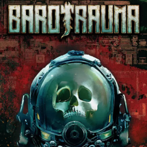 Barotrauma (Ключ Steam | РФ+СНГ)