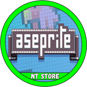 💎ASEPRITE + 15 ИГР STEAM ✔️