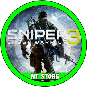 💎SNIPER GHOST WARRIOR  3 + ИГРЫ STEAM ✔️