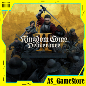 ⚫️Kingdom Come: Deliverance 2 | ПК Epic Games EGS⚫️