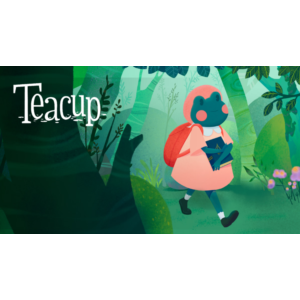 🔥 Teacup\Steam\Ключ\РФ + Весь Мир