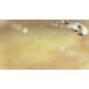 Super Pixel Racers PS4 & PS5