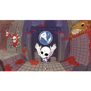 Super Skelemania PS4 & PS5