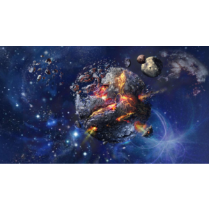 Super Stardust Ultra PS4 & PS5