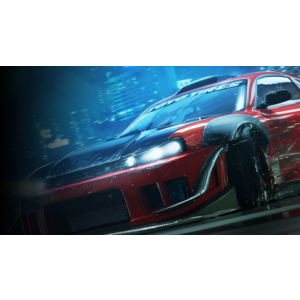 Super Street: The Game PS4 & PS5