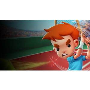 Super Tennis Blast PS4 & PS5